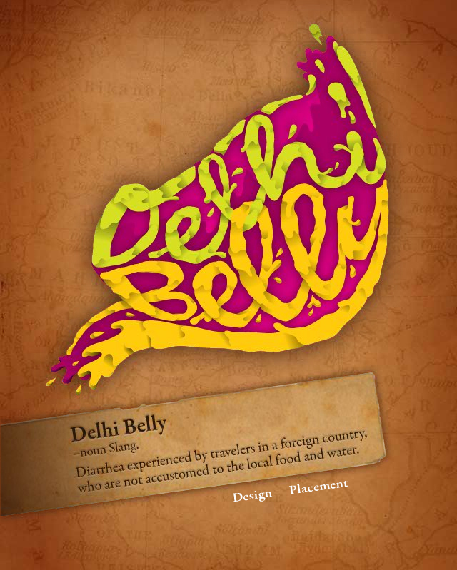 Review: Delhi Belly won't get a belly laugh from everyone